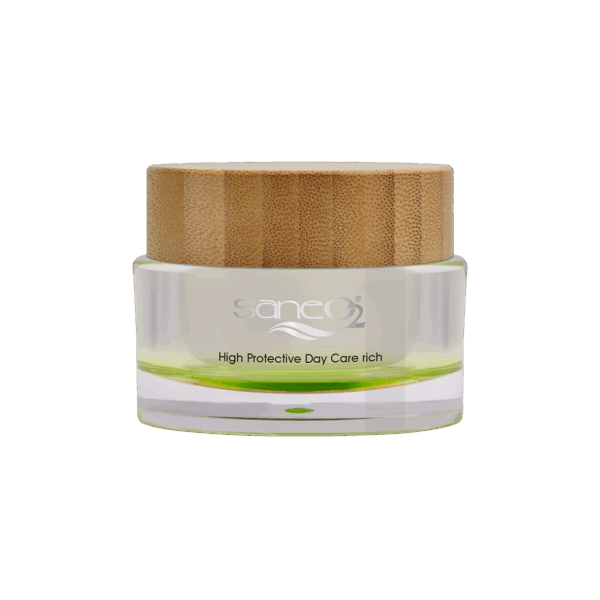 SaneO2® Tinted Day Care - Getönte Tagescreme